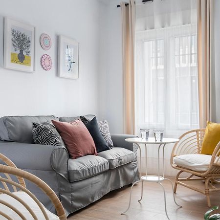 Mino Suite Apartment 塞维利亚 外观 照片