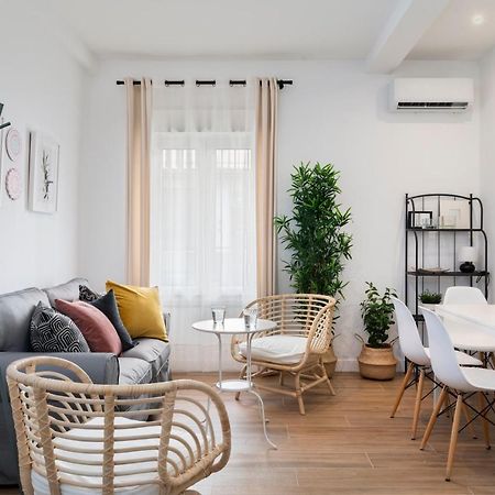 Mino Suite Apartment 塞维利亚 外观 照片